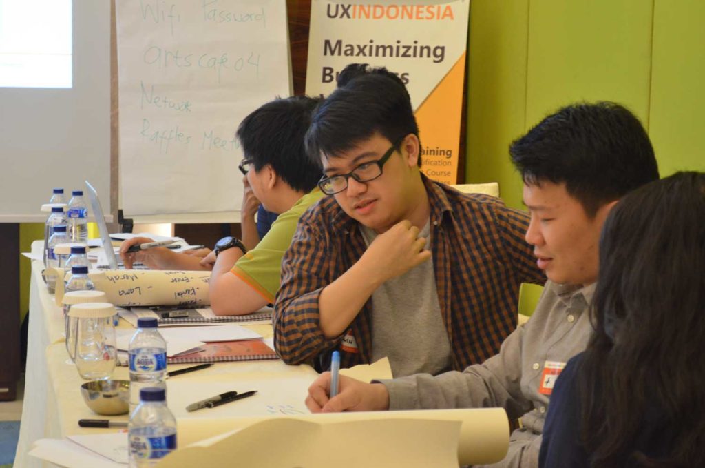 PRODUCT THINKING. UX Consulting