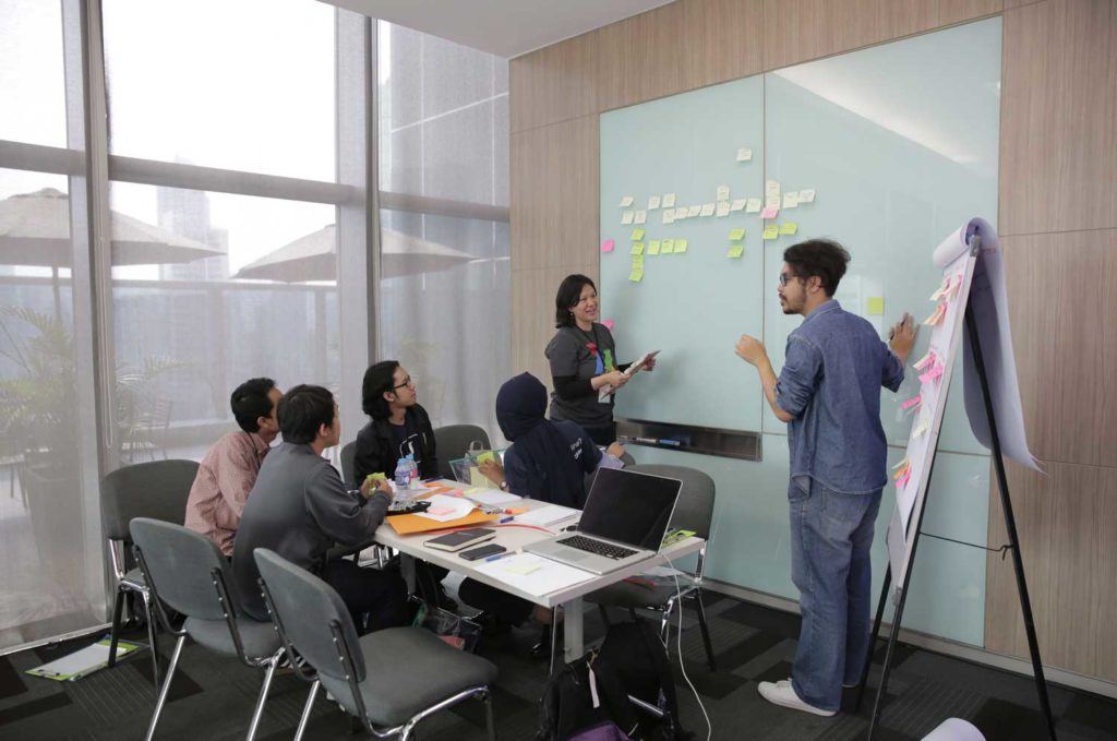 design sprint. UX Consulting