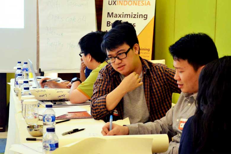 PRODUCT THINKING. UX Consulting