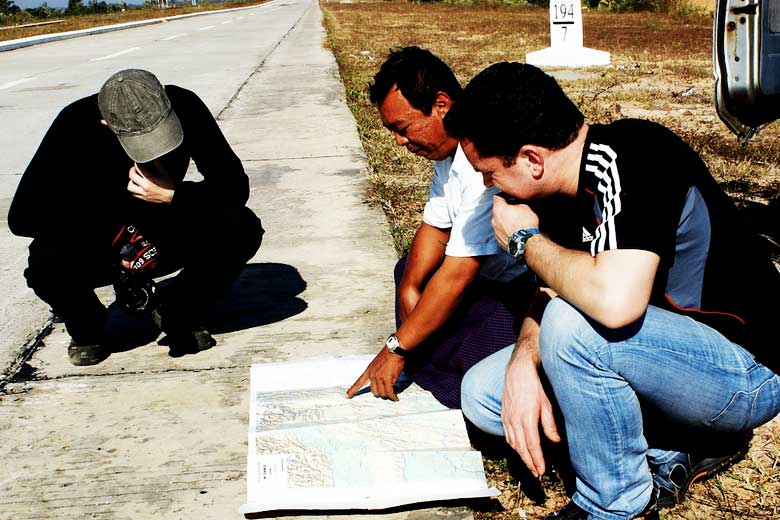 UX Roadmap and Strategy. UX Consulting
