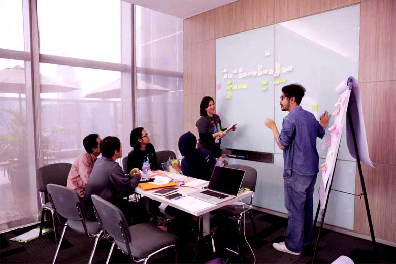 design sprint. UX Consulting